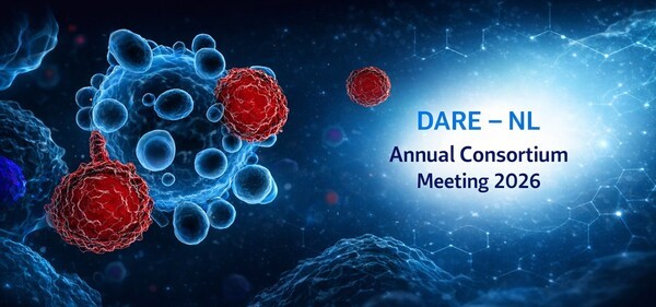 DARE-NL Annual Consortium Meeting 2026