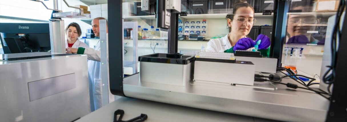 Cellular Screening Technologies