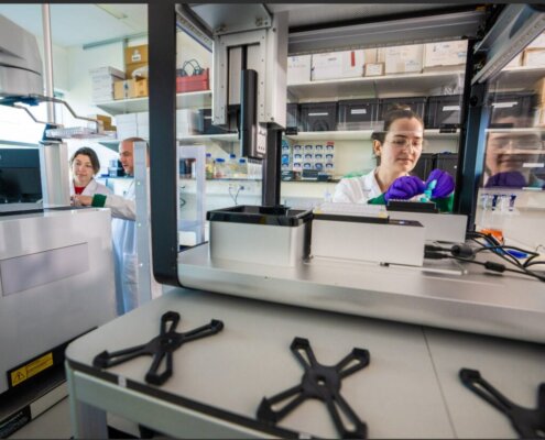 Cellular Screening Technologies