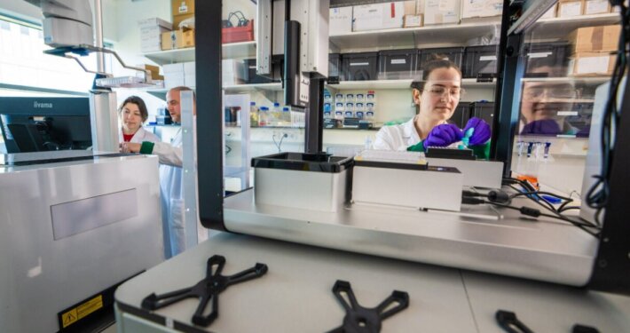 Cellular Screening Technologies